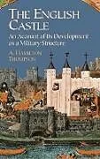 E-Book (epub) The English Castle von A. Hamilton Thompson