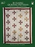 ePUB 70 Classic Quilting Patterns von Gwen Marston, Joe Cunningham