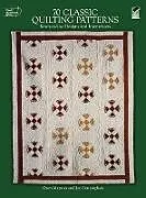 ePUB 70 Classic Quilting Patterns von Gwen Marston, Joe Cunningham