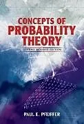 E-Book (epub) Concepts of Probability Theory von Paul E. Pfeiffer