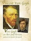 E-Book (epub) Van Gogh on Art and Artists von Vincent Van Gogh