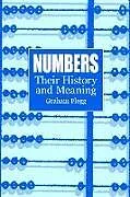 E-Book (epub) Numbers von Graham Flegg