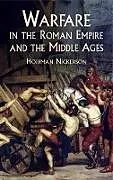 E-Book (epub) Warfare in the Roman Empire and the Middle Ages von Hoffman Nickerson