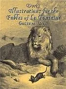 E-Book (epub) Doré's Illustrations for the Fables of La Fontaine von Gustave Doré