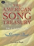 eBook (epub) The American Song Treasury de Theodore Raph