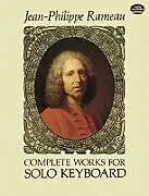 E-Book (epub) Complete Works for Solo Keyboard von Jean-Philippe Rameau