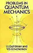 E-Book (epub) Problems in Quantum Mechanics von I. I. Gol'dman, V. D. Krivchenkov