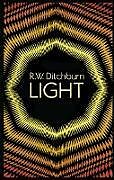 eBook (epub) Light de R. W. Ditchburn