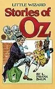 ePUB Little Wizard Stories of Oz von L. Frank Baum
