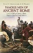 E-Book (epub) Famous Men of Ancient Rome von John H. Haaren, A. B. Poland