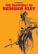 Kartonierter Einband Drawings of Heinrich Kley von H. Kley