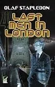 E-Book (epub) Last Men in London von Olaf Stapledon
