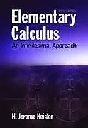 E-Book (epub) Elementary Calculus von H. Jerome Keisler