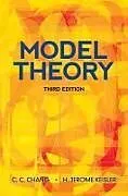 E-Book (epub) Model Theory von C. C. Chang, H. Jerome Keisler