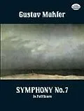 E-Book (epub) Symphony No. 7 In Full Score von Gustav Mahler