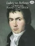 ePUB Complete Piano Concertos in Full Score von Ludwig van Beethoven