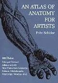 E-Book (epub) An Atlas of Anatomy for Artists von Fritz Schider