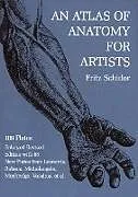 E-Book (epub) An Atlas of Anatomy for Artists von Fritz Schider