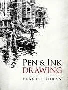 ePUB Pen & Ink Drawing von Frank J. Lohan