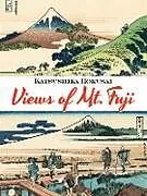 E-Book (epub) Views of Mt. Fuji von Katsushika Hokusai