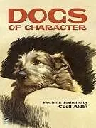 ePUB Dogs of Character von Cecil Aldin