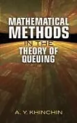 ePUB Mathematical Methods in the Theory of Queuing von A. Y. Khinchin