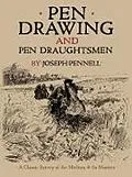 ePUB Pen Drawing and Pen Draughtsmen von Joseph Pennell