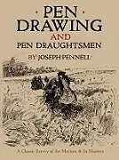 ePUB Pen Drawing and Pen Draughtsmen von Joseph Pennell