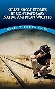 E-Book (epub) Great Short Stories by Contemporary Native American Writers von 