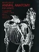 E-Book (epub) An Atlas of Animal Anatomy for Artists von W. Ellenberger, Francis A. Davis