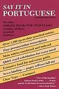E-Book (epub) Say It in Portuguese (Brazilian) von