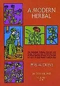 E-Book (epub) A Modern Herbal, Vol. I von Margaret Grieve