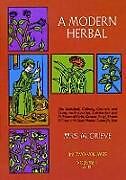 E-Book (epub) A Modern Herbal, Vol. I von Margaret Grieve