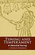 ePUB Tuning and Temperament von J. Murray Barbour