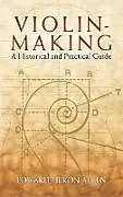 E-Book (epub) Violin-Making von Edward Heron-Allen