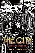 ePUB The City von Frans Masereel