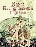 E-Book (epub) Nielsen's Fairy Tale Illustrations in Full Color von Kay Nielsen