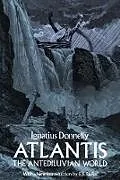 ePUB Atlantis, the Antediluvian World von Ignatius Donnelly