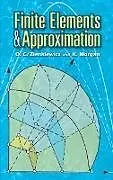 E-Book (epub) Finite Elements and Approximation von O. C. Zienkiewicz, K. Morgan