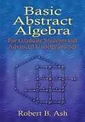ePUB Basic Abstract Algebra von Robert B. Ash