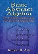 ePUB Basic Abstract Algebra von Robert B. Ash