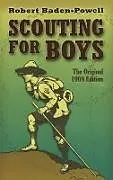 ePUB Scouting for Boys von Robert Baden-Powell