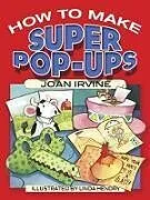 E-Book (epub) How to Make Super Pop-Ups von Joan Irvine