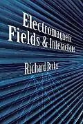 ePUB Electromagnetic Fields and Interactions von Richard Becker