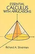 ePUB Essential Calculus with Applications von Richard A. Silverman