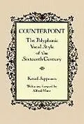 E-Book (epub) Counterpoint von Knud Jeppesen