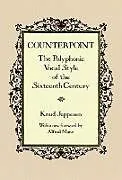 E-Book (epub) Counterpoint von Knud Jeppesen