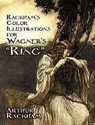 E-Book (epub) Rackham's Color Illustrations for Wagner's "Ring" von Arthur Rackham