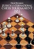 ePUB Zurich International Chess Tournament, 1953 von David Bronstein