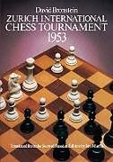 E-Book (epub) Zurich International Chess Tournament, 1953 von David Bronstein